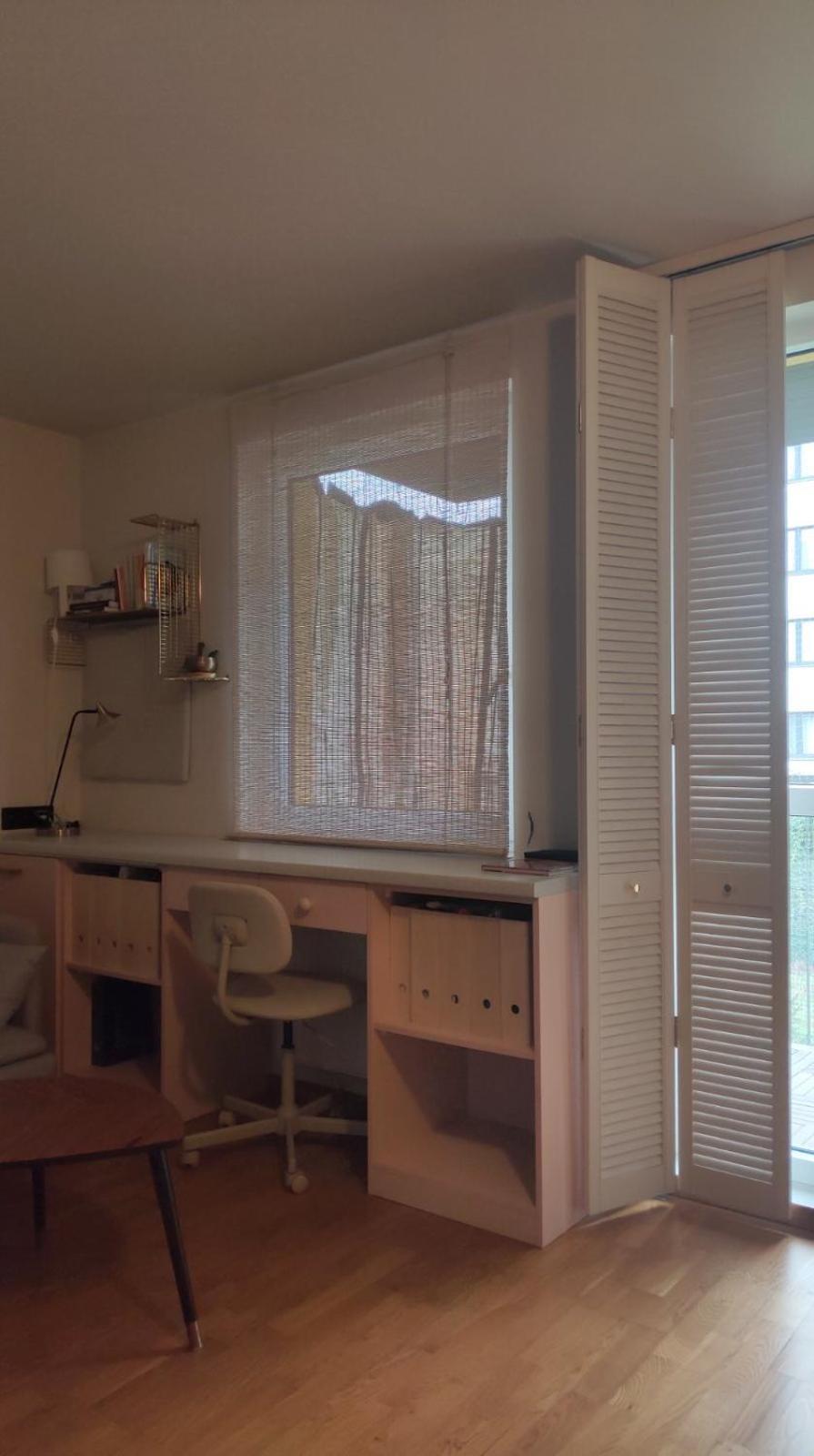 Mallorca Vibe Apartment Wrocław Buitenkant foto